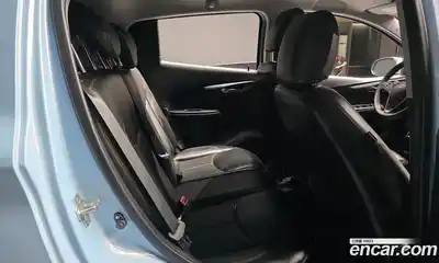 Chevrolet Spark 2016 1.0 автомат (гидро), миниатюра 11