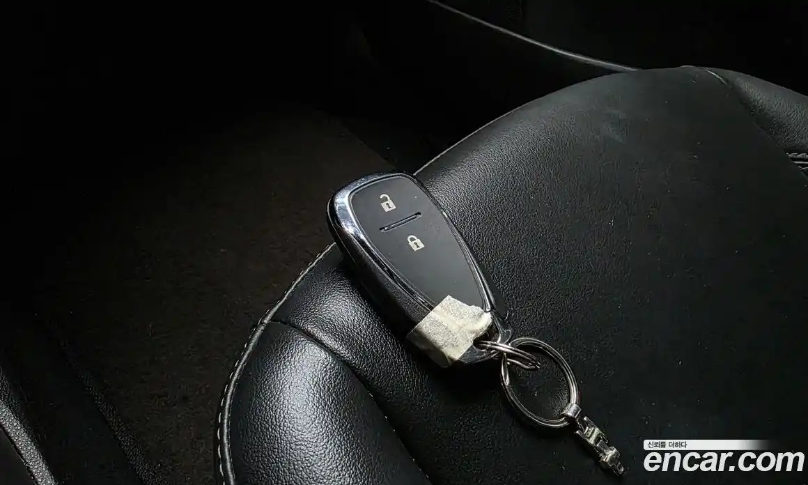 Chevrolet Spark 2016 1.0 автомат (гидро), фото 17