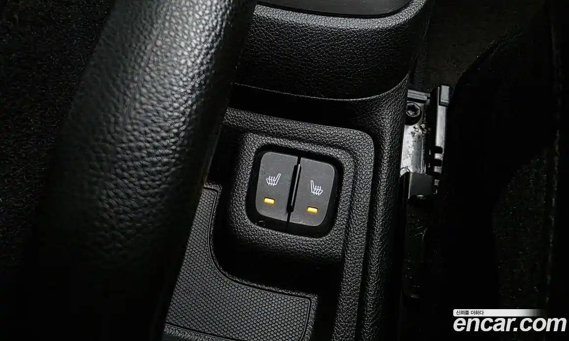 Chevrolet Spark 2016 1.0 автомат (гидро), фото 19