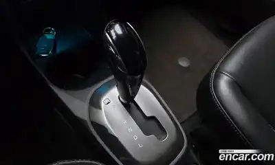 Chevrolet Spark 2016 1.0 автомат (гидро), миниатюра 9