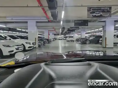 Chevrolet Camaro 2018 6.2 гидро, миниатюра 12