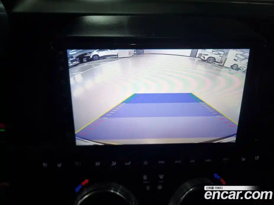 Chevrolet Camaro 2018 6.2 гидро, фото 17