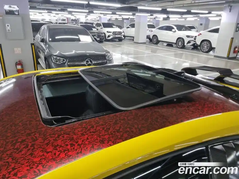 Chevrolet Camaro 2018 6.2 гидро, фото 19