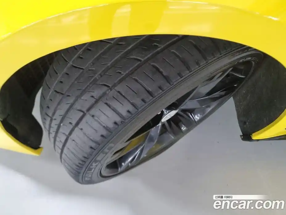 Chevrolet Camaro 2018 6.2 гидро, фото 20