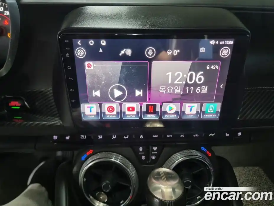 Chevrolet Camaro 2018 6.2 гидро, фото 7