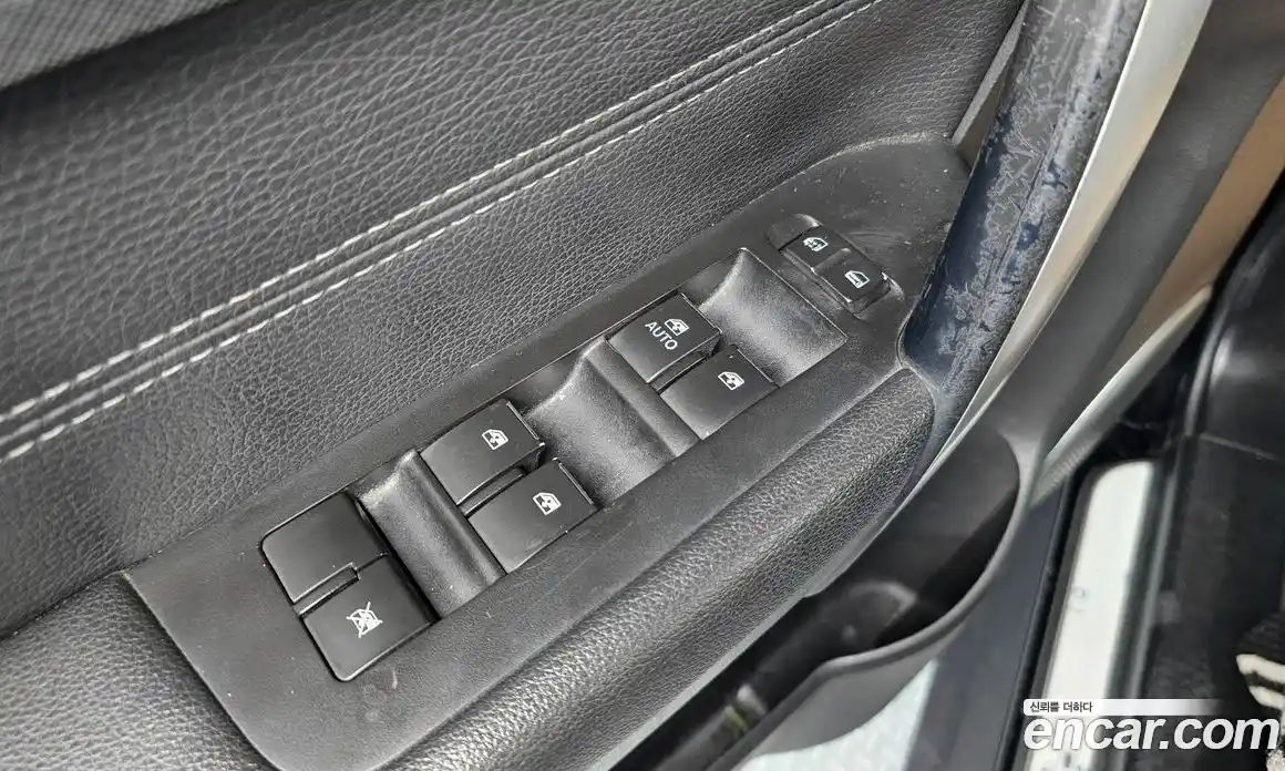 Chevrolet Captiva 2017 2.0 автомат (гидро), фото 19