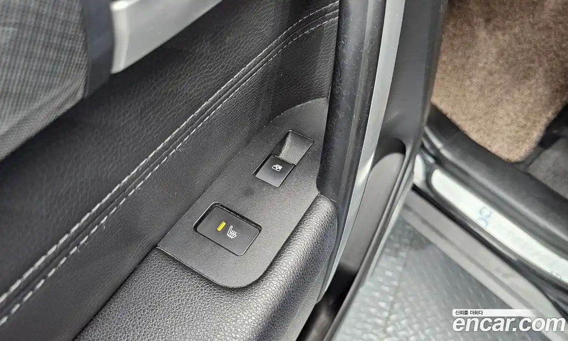 Chevrolet Captiva 2017 2.0 автомат (гидро), фото 20