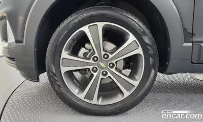 Chevrolet Captiva 2017 2.0 автомат (гидро), миниатюра 5