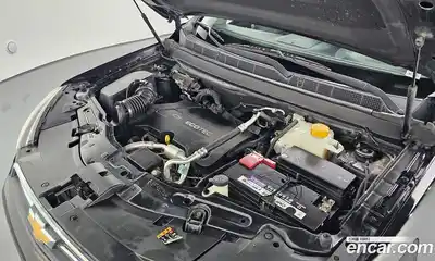 Chevrolet Captiva 2017 2.0 автомат (гидро), миниатюра 6