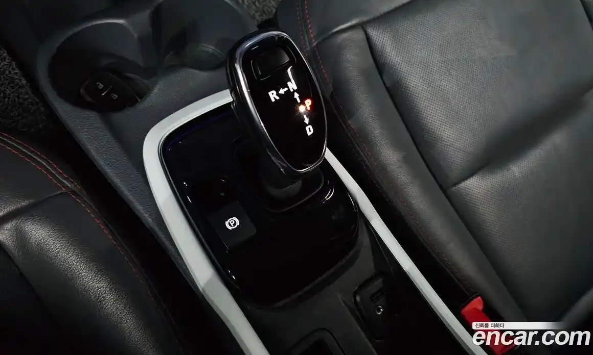 Chevrolet Bolt EV 2021 0.2 автомат (гидро), фото 12