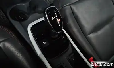 Chevrolet Bolt EV 2021 0.2 автомат (гидро), миниатюра 12