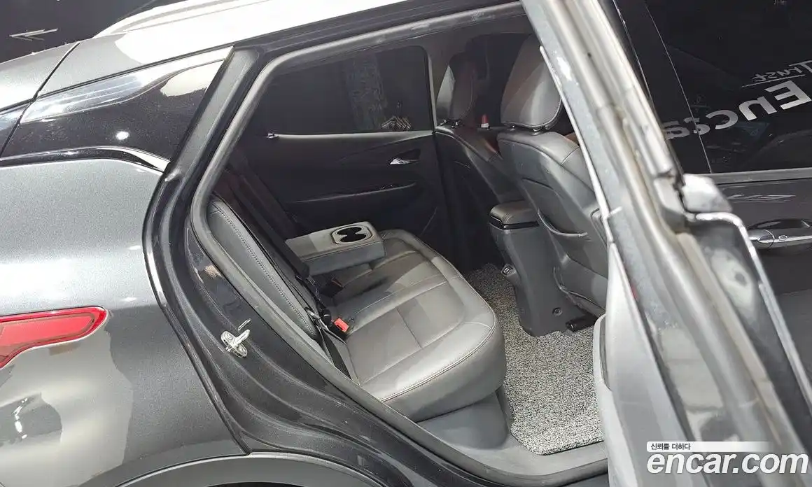 Chevrolet Bolt EV 2021 0.2 автомат (гидро), фото 17