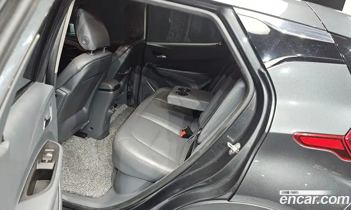 Chevrolet Bolt EV 2021 0.2 автомат (гидро), фото 18