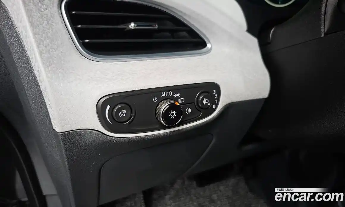 Chevrolet Bolt EV 2021 0.2 автомат (гидро), фото 22