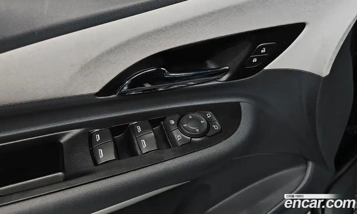 Chevrolet Bolt EV 2021 0.2 автомат (гидро), фото 23