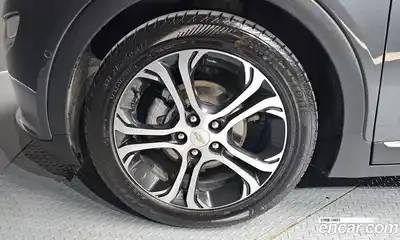 Chevrolet Bolt EV 2021 0.2 автомат (гидро), миниатюра 5