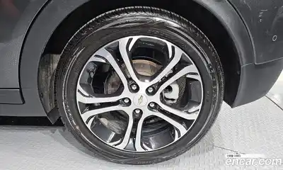 Chevrolet Bolt EV 2021 0.2 автомат (гидро), миниатюра 7
