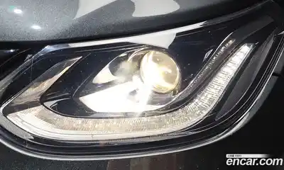 Chevrolet Bolt EV 2021 0.2 автомат (гидро), миниатюра 8