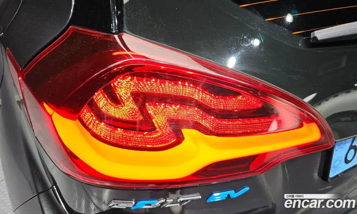 Chevrolet Bolt EV 2021 0.2 автомат (гидро), фото 9