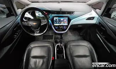 Chevrolet Bolt EV 2021 0.2 автомат (гидро), миниатюра 10