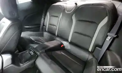 Chevrolet Camaro 2017 6.2 гидро, миниатюра 11