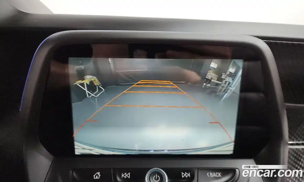 Chevrolet Camaro 2017 6.2 гидро, фото 15