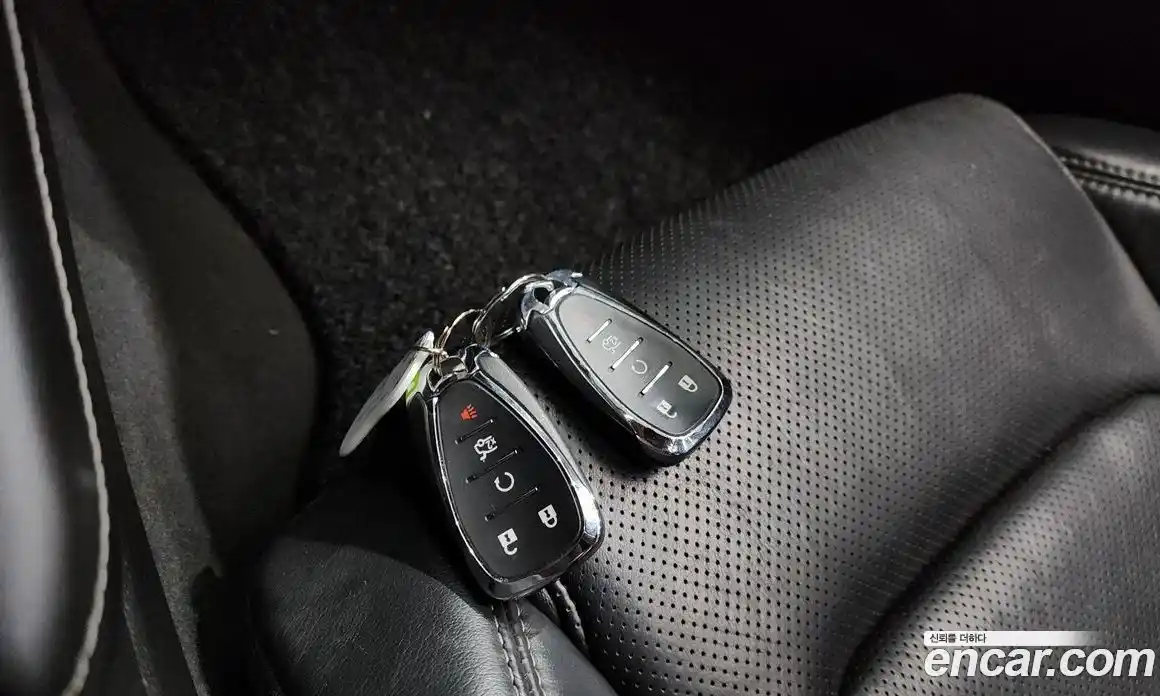 Chevrolet Camaro 2017 6.2 гидро, фото 16