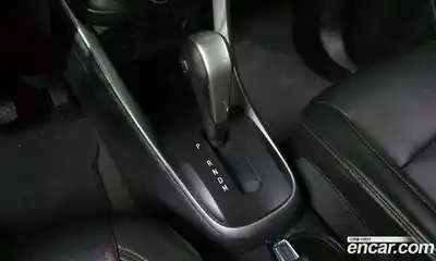 Chevrolet Trax 2017 1.4 автомат (гидро), миниатюра 12