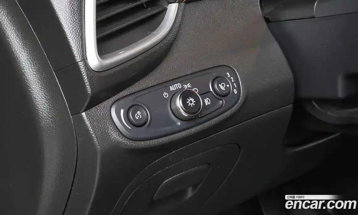 Chevrolet Trax 2017 1.4 автомат (гидро), фото 21