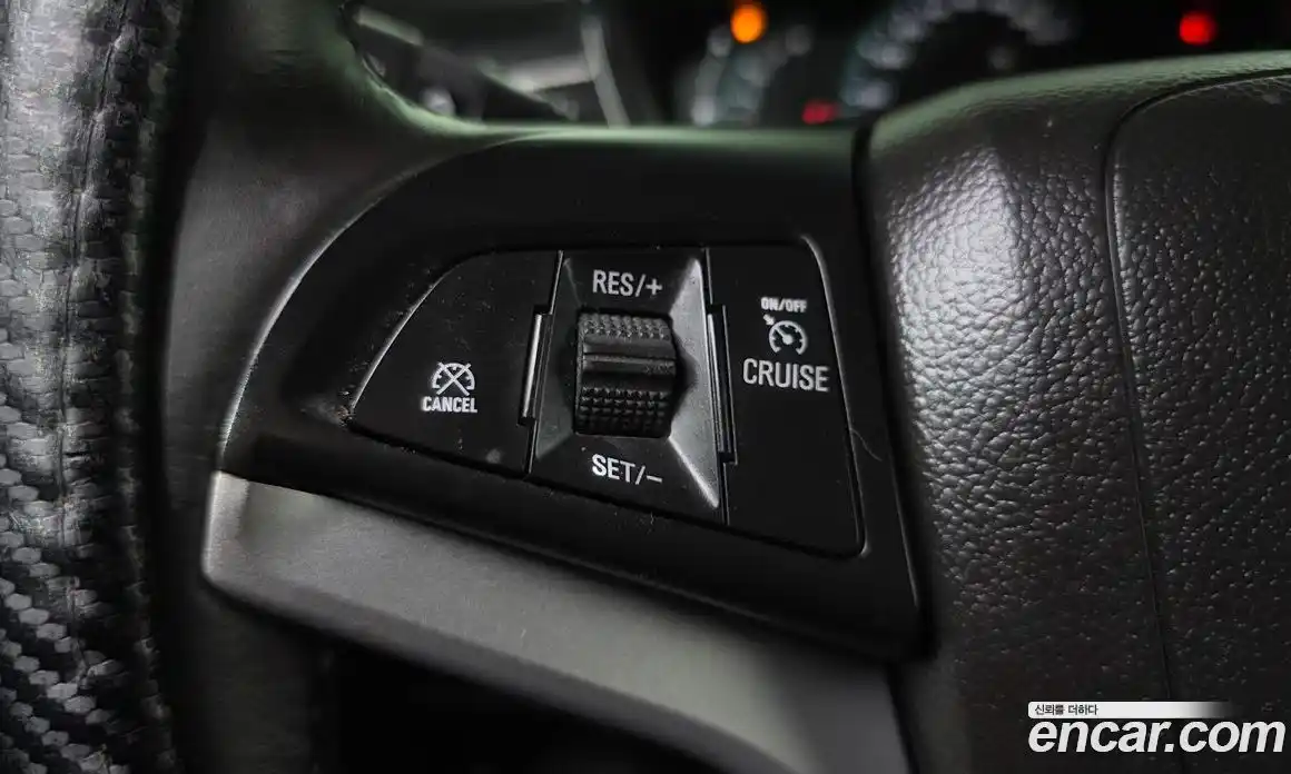 Chevrolet Trax 2017 1.4 автомат (гидро), фото 23