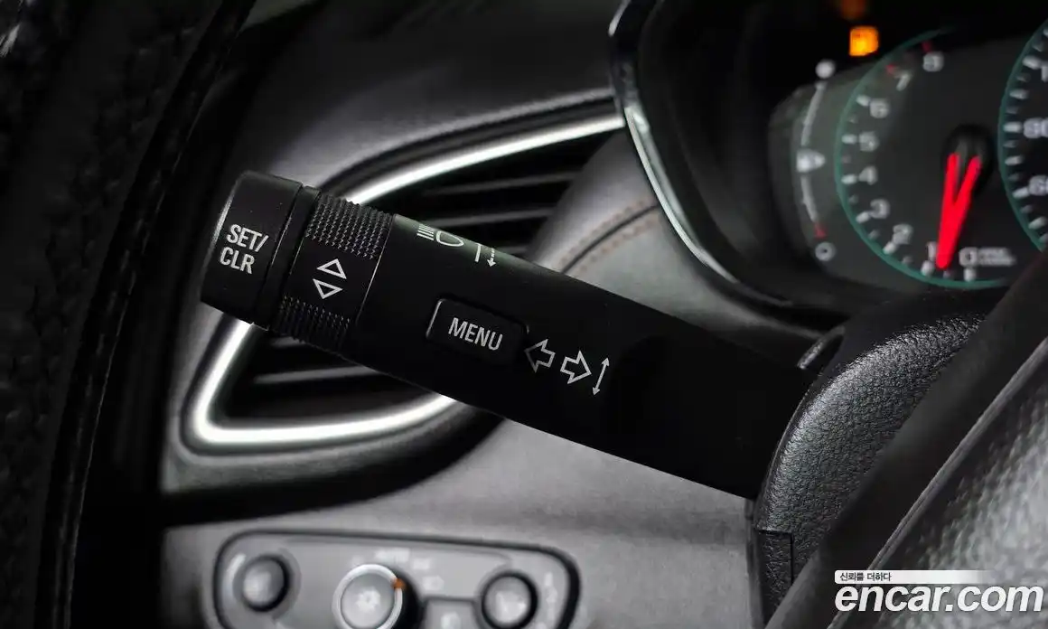 Chevrolet Trax 2017 1.4 автомат (гидро), фото 27