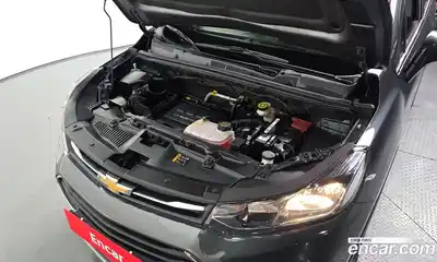 Chevrolet Trax 2017 1.4 автомат (гидро), миниатюра 6