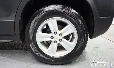 Chevrolet Trax 2017 1.4 автомат (гидро), миниатюра 7