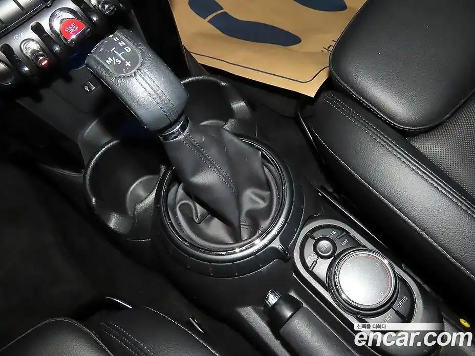Mini Cooper 2016 1.5 автомат (гидро), фото 12