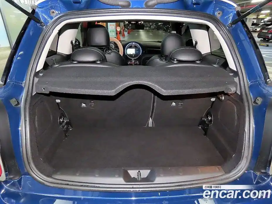 Mini Cooper 2016 1.5 автомат (гидро), фото 18