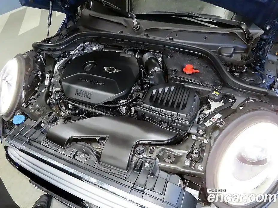 Mini Cooper 2016 1.5 автомат (гидро), фото 19