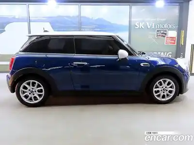 Mini Cooper 2016 1.5 автомат (гидро), миниатюра 3