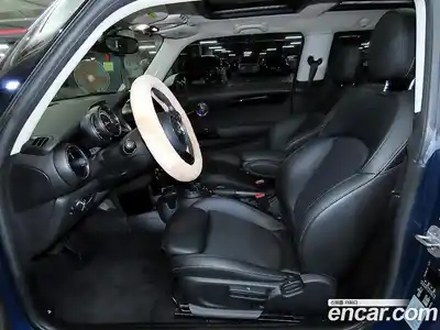 Mini Cooper 2016 1.5 автомат (гидро), миниатюра 6