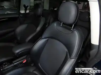 Mini Cooper 2016 1.5 автомат (гидро), миниатюра 7