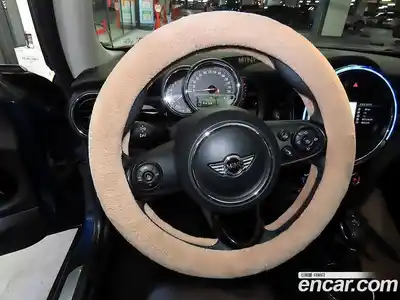 Mini Cooper 2016 1.5 автомат (гидро), миниатюра 8