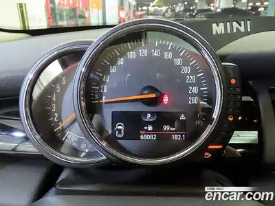 Mini Cooper 2016 1.5 автомат (гидро), миниатюра 9