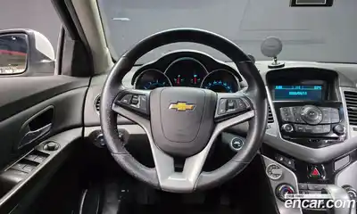 Chevrolet Cruze 2012 1.8 автомат (гидро), миниатюра 12