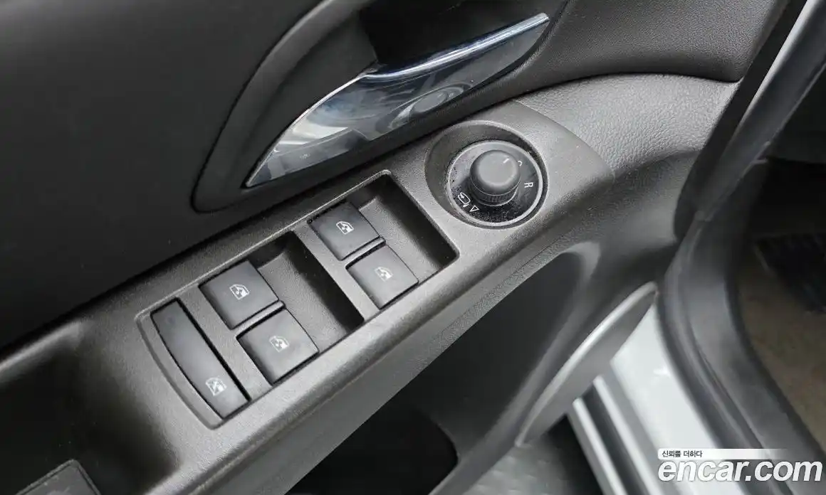 Chevrolet Cruze 2012 1.8 автомат (гидро), фото 15