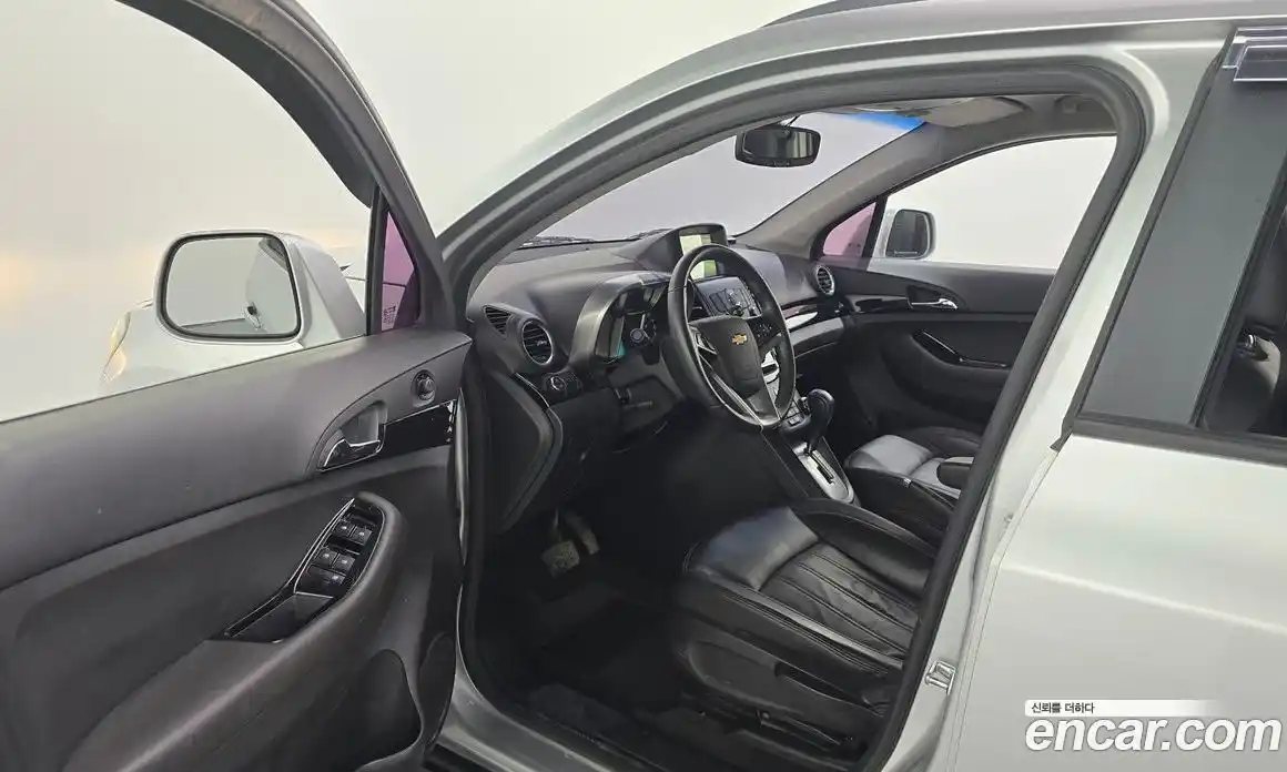Chevrolet Orlando 2013 2.0 автомат (гидро), фото 13