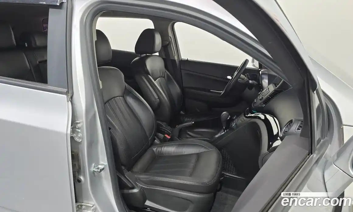 Chevrolet Orlando 2013 2.0 автомат (гидро), фото 16
