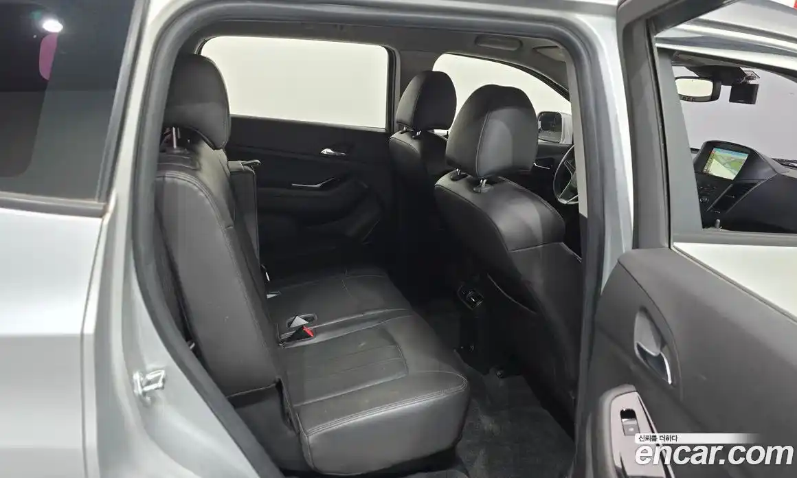 Chevrolet Orlando 2013 2.0 автомат (гидро), фото 17