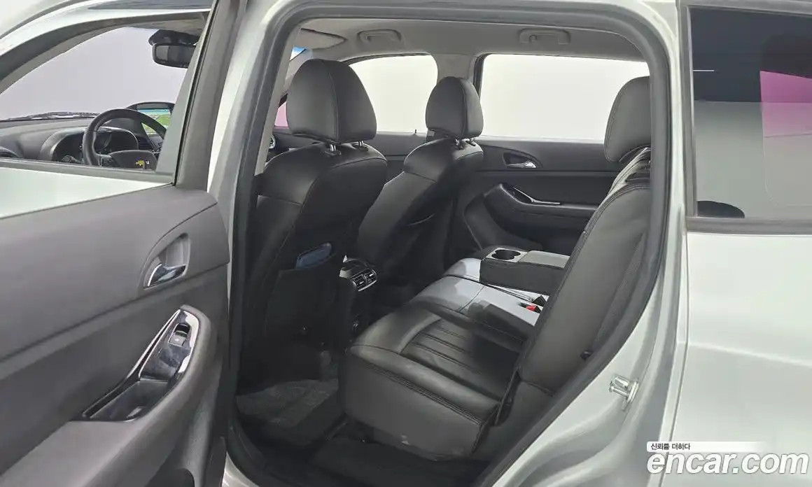 Chevrolet Orlando 2013 2.0 автомат (гидро), фото 18