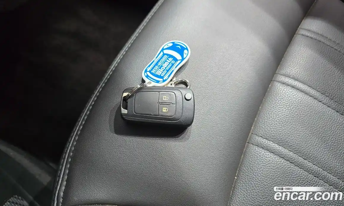 Chevrolet Orlando 2013 2.0 автомат (гидро), фото 22