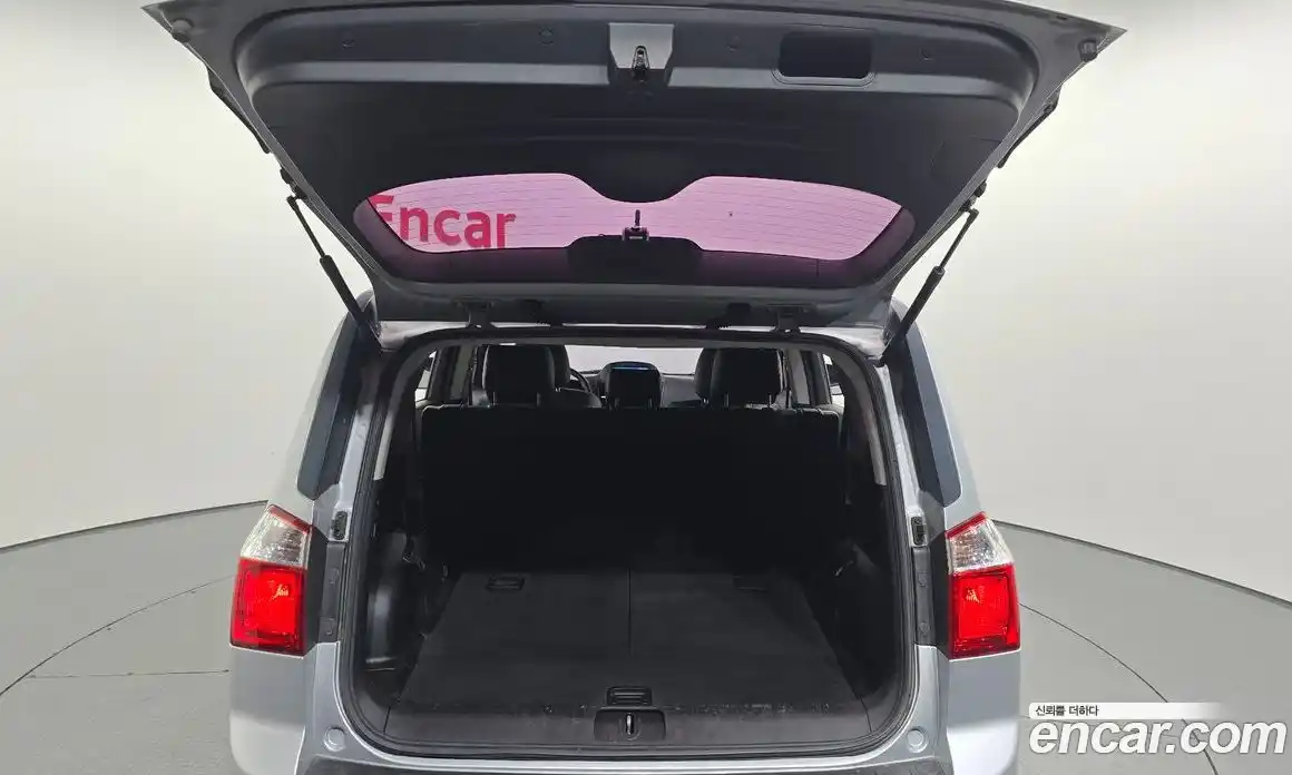 Chevrolet Orlando 2013 2.0 автомат (гидро), фото 23
