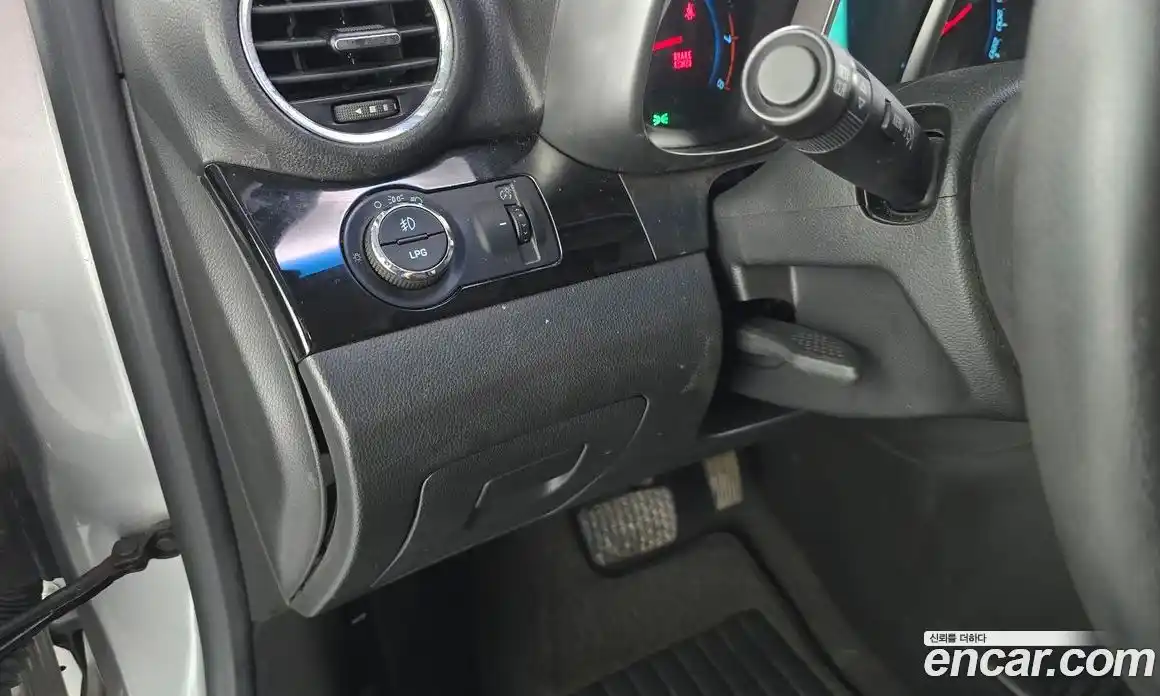 Chevrolet Orlando 2013 2.0 автомат (гидро), фото 25